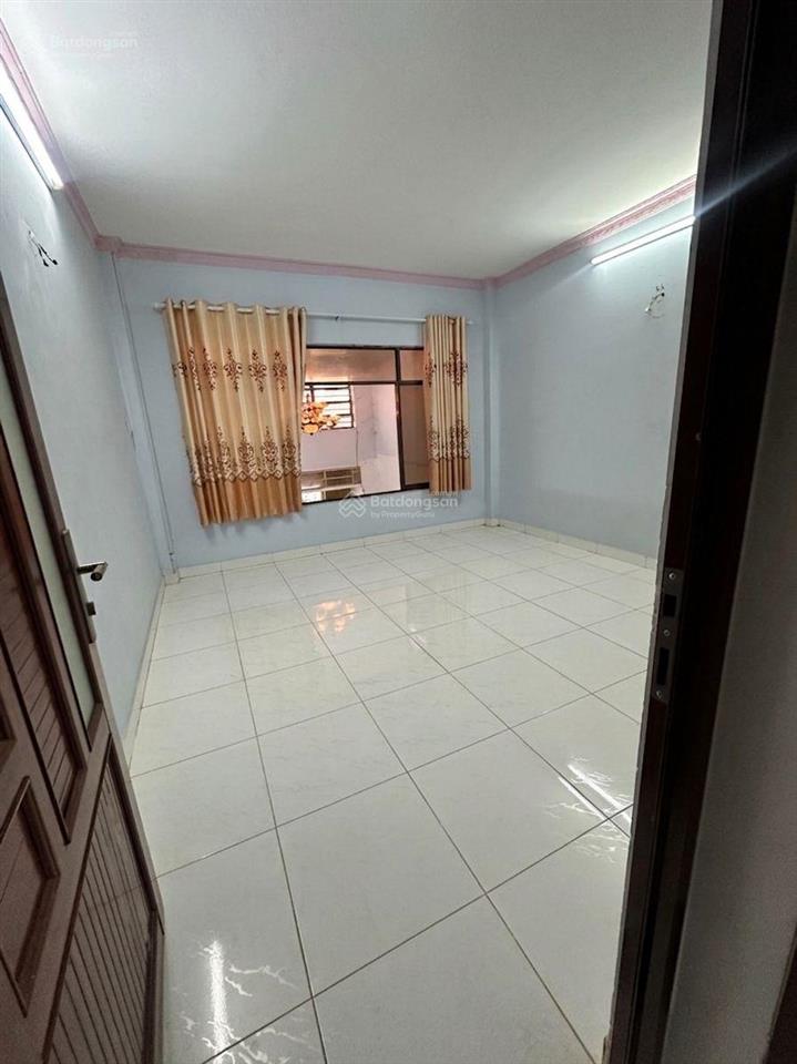 Bán nhà quận 8  gần aeon tạ quang bửu  60m2 (4x15)  shr hoàn công  nhỉnh 5 tỷ