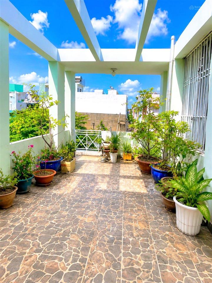 Nhà đẹp mặt tiền  80m2 ( 4x20 )  kdc bình hưng kế bên bx quận 8  nhỉnh 9 tỷ  vào ở ngay