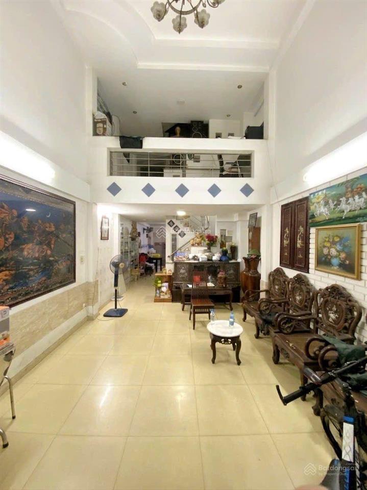Bán nhà mtkd 5 tầng  nguyễn thị mười quận 8  kế aeon cao lỗ  chỉ 11.95 tỷ tl