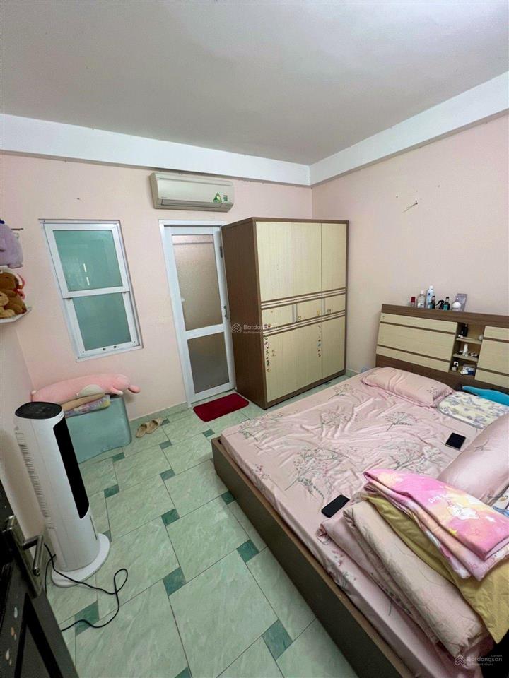 Bán nhà quận 8 giáp quận 1  3 tầng  53m2  ngang 5.8m  kdc hiện hữu  chỉ 5.9 tỷ tl  ở ngay