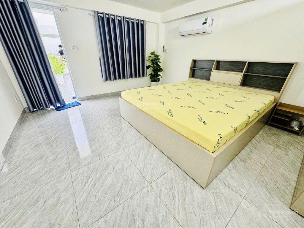 Bán nhà mặt tiền kdc phú lợi quận 8  4 tầng btct  4x24  mt đường 10m  hoàn công đủ  chỉ 7.x tỷ