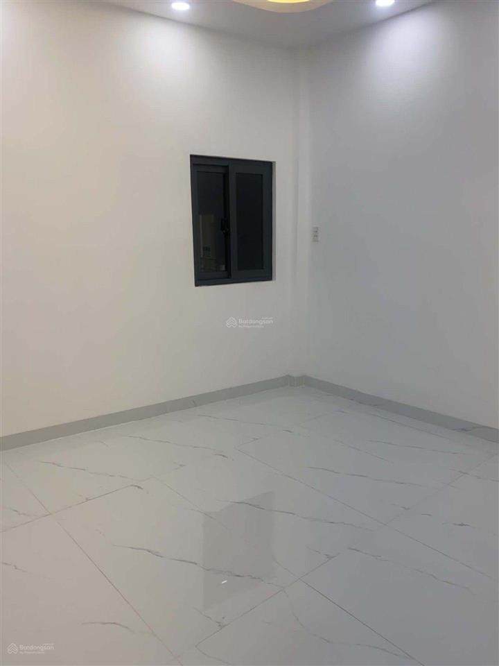 Bán nhà trung tâm quận 8  mới 4 tầng  5pn  căn góc 2mt  nội thất cao cấp  chỉ 5 tỷ hơn