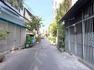 Bán nhà trung tâm quận 8  mới 4 tầng  5pn  căn góc 2mt  nội thất cao cấp  chỉ 5 tỷ hơn
