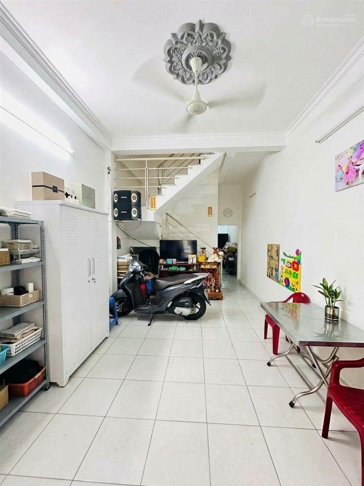 Chỉ 3.6 tỷ  51m2  gần mặt tiền  phú định quận 8  kdc hiện hữu không quy hoạch