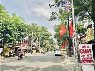 Ngay galaxy kinh dương vương  trục đường chính khu phố ẩm thực  siêu hiếm