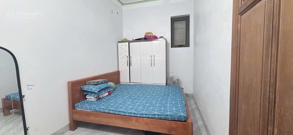 Bán nhà 74 m sát thị trấn sóc sơn ô tô đỗ trước cửa