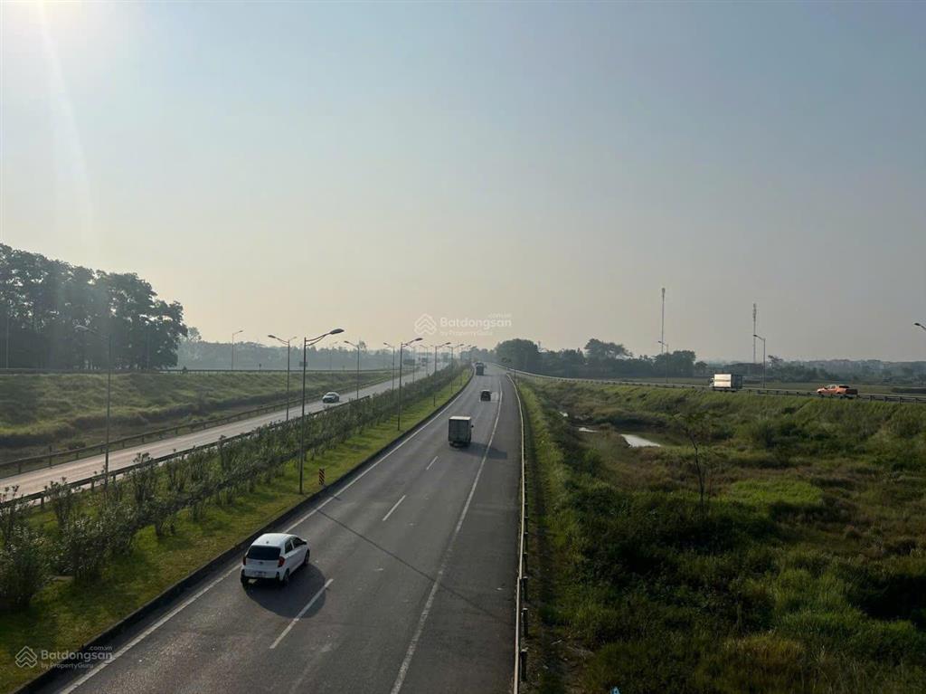 Hàng hiếm 100 m yên tàng ,đa phúc sát cạnh đường vành đai 4