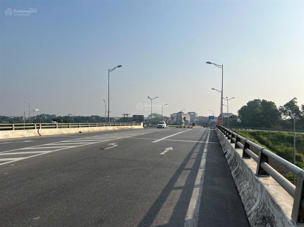Hàng hiếm 100 m yên tàng ,đa phúc sát cạnh đường vành đai 4