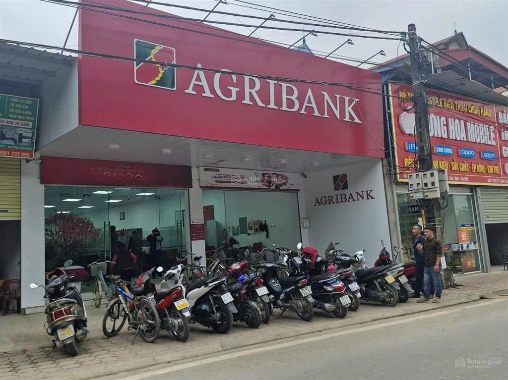 Hàng hiếm 100 m yên tàng  đa phúc đường thông ô tô tránh phóng vèo vèo sát vành đai 4