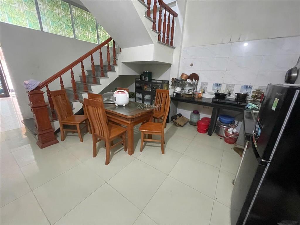 Nhà đẹp 76m sẵn ở tại đông lai  quang tiến  giá chỉ hơn 2 tỷ