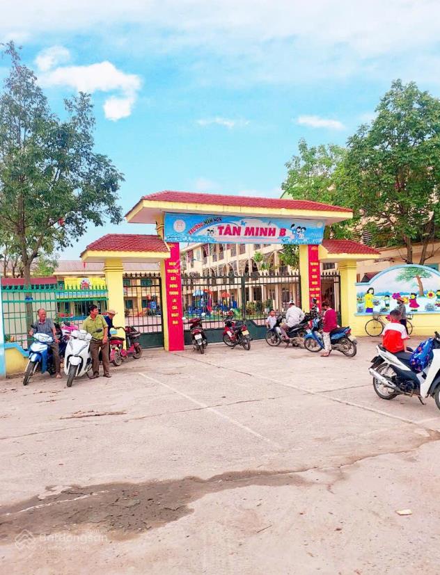 Giá chỉ 10 tr/m2 cho 230m2 sơn đoài  sóc sơn, sẵn nhà cấp 4 ở ngay