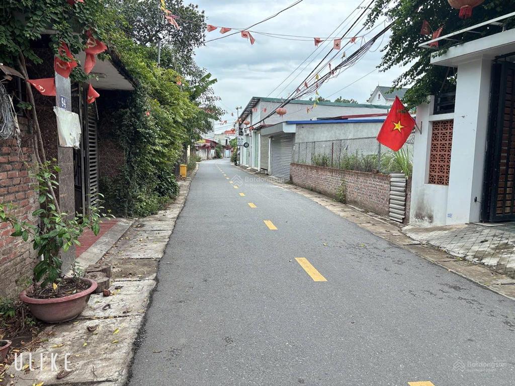 Chỉ hơn 3 tỷ cho 106 m² cư tại dược thượng  sóc sơn, vị trí sát trung tâm xã sóc sơn sầm uất