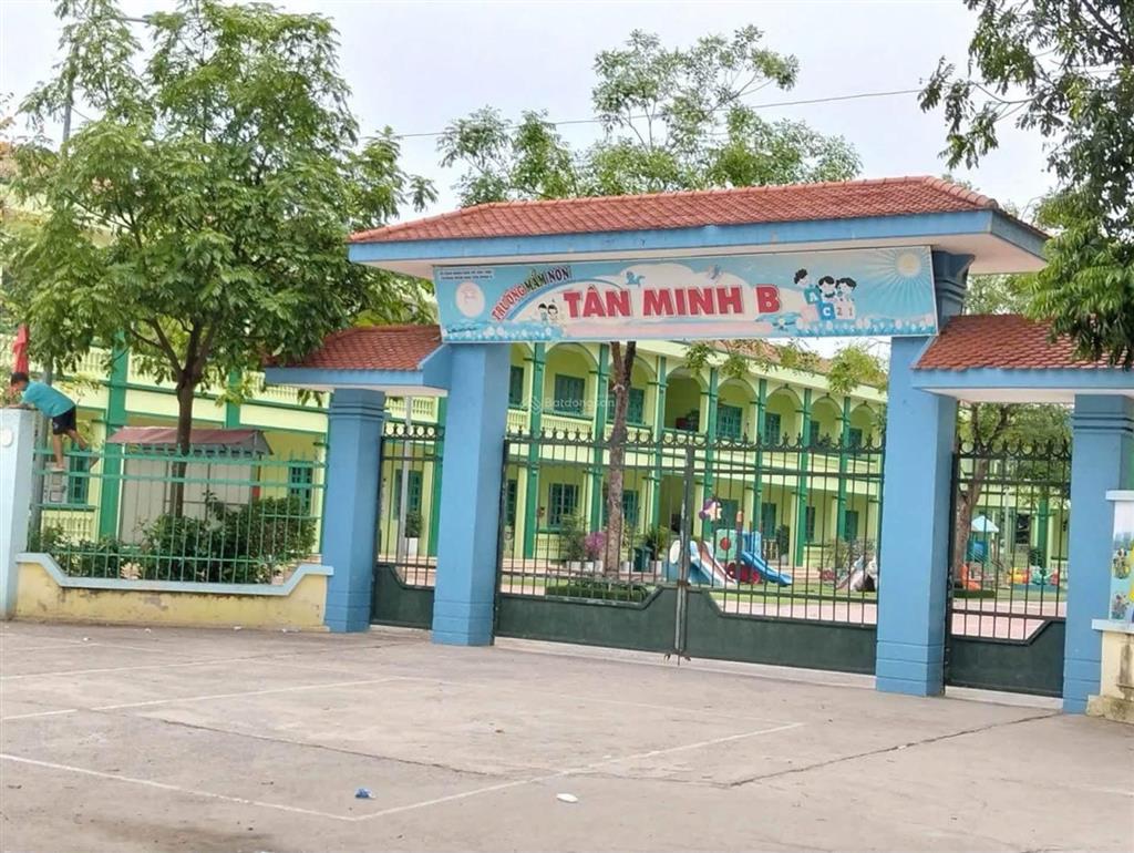 Nhỉnh 1 tỏi cho 80m2 sơn đoài  sóc sơn,
đường thông ôtô vào tận cửa.