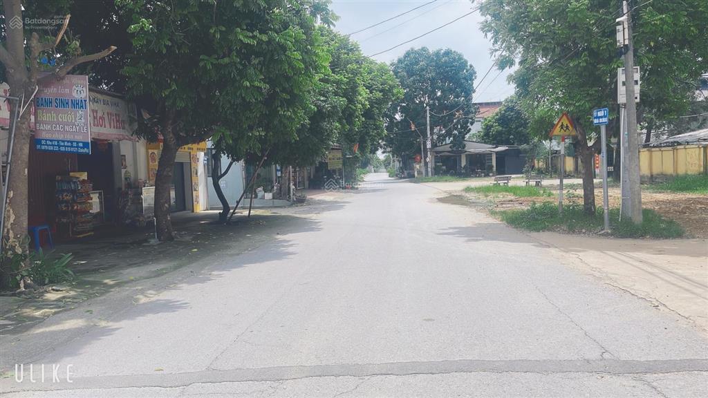 Nhỉnh 1 tỏi cho 80m2 sơn đoài  sóc sơn,
đường thông ôtô vào tận cửa.