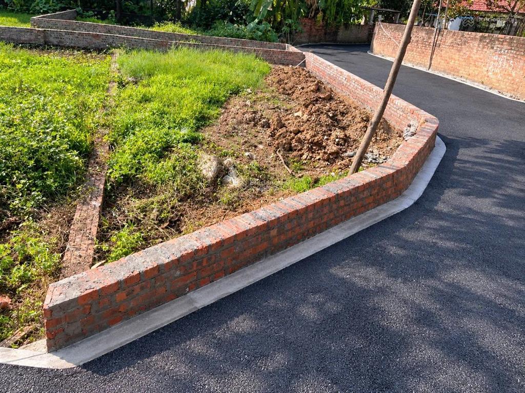 Chỉ 1 tỷ 250 bán 63 m thắng hữu  kim anh gần dự án khu công nghiệp sạch minh trí