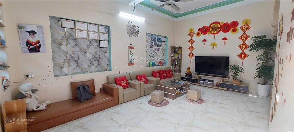 Nhà sẵn ở phù lỗ, sóc sơn, trung tâm sầm uất nhất sóc sơn
