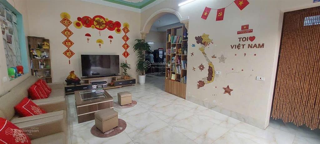 Nhà sẵn ở phù lỗ, sóc sơn, trung tâm sầm uất nhất sóc sơn