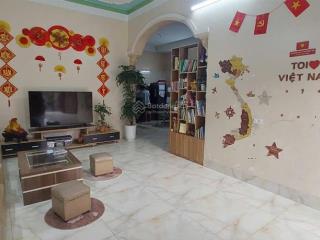 Nhà sẵn ở phù lỗ, sóc sơn, trung tâm sầm uất nhất sóc sơn