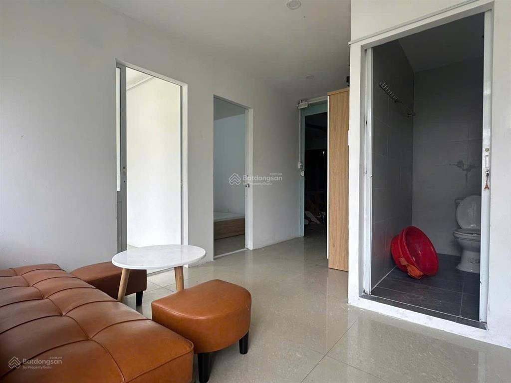 Căn 2 phòng ngủ sát gigamall cực thơ