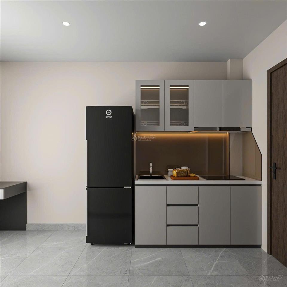 Sự mới xây vibe châu âu cực thơ sát gigamall