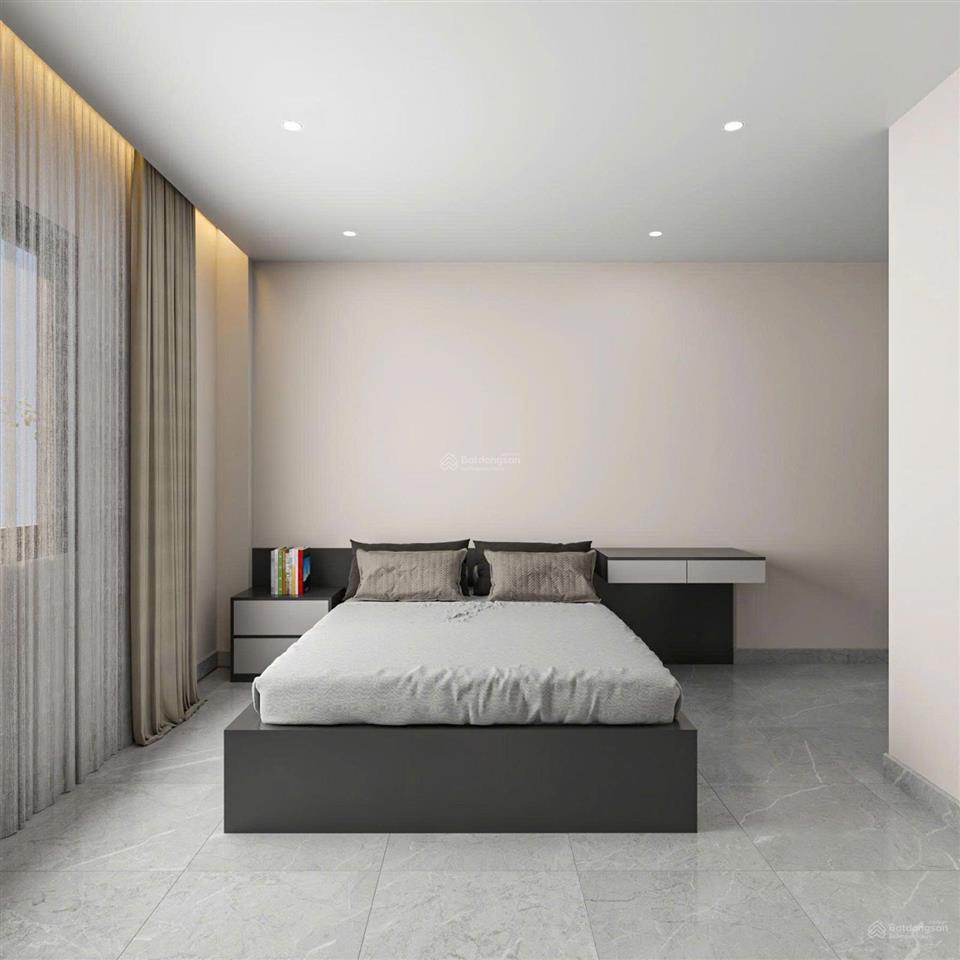 Sự mới xây vibe châu âu cực thơ sát gigamall