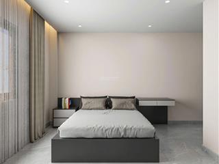 Stự mới xây vibe châu âu cực thơ sát gigamall