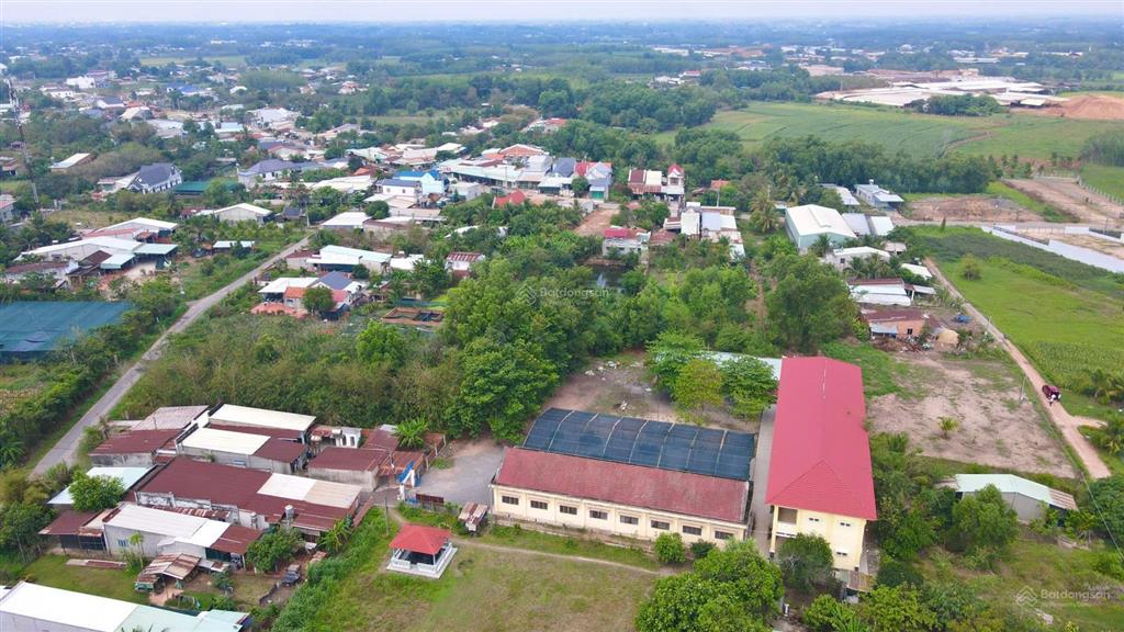 Siêu hot 895 triệu là giá full cho lô đất 203m2 ngay trường tiểu học lộc hưng  an tịnh  tây ninh