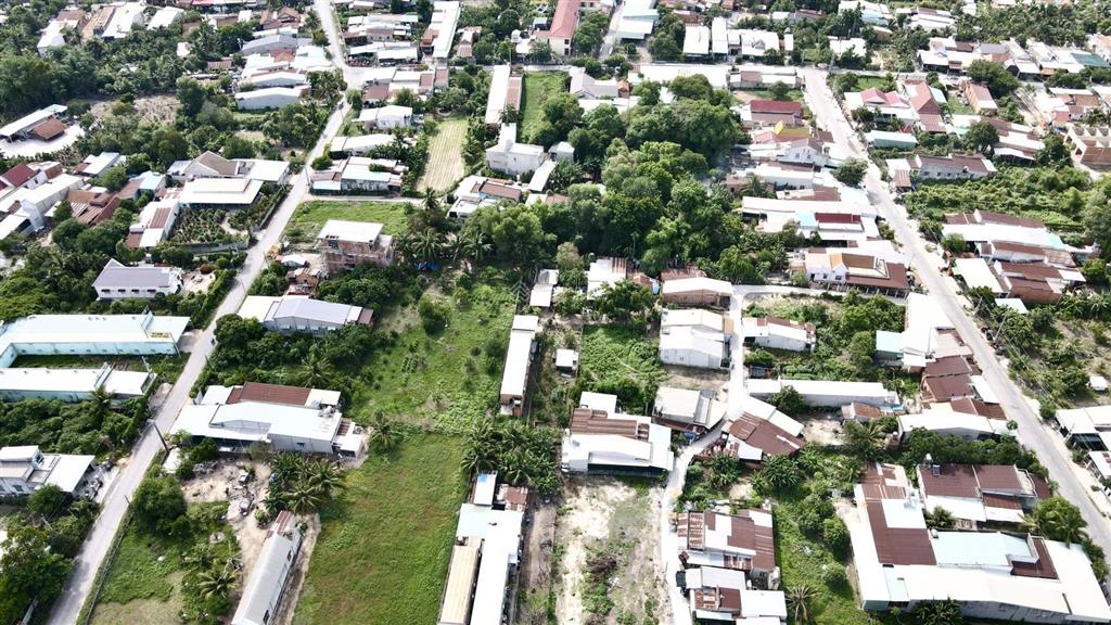 Cần bán gấp lô đất 115m2 full thổ cư giá 750 triệu tại lộc du  trảng bàng  tây ninh