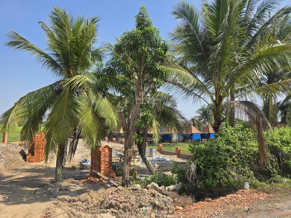 Siêu phẩm đất vườn 1000m2 giá rẻ ngay chợ gò dầu  tây ninh