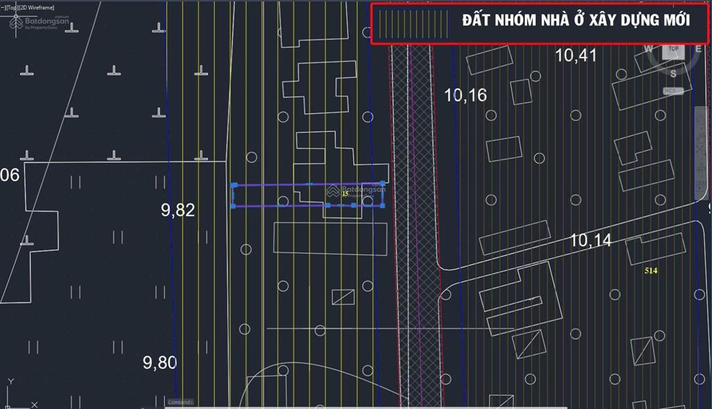 Chủ kẹt tiền cần bán gấp lô đất nguyễn văn khạ  tân an hội  dt 5x34  giá 1 tỷ 220