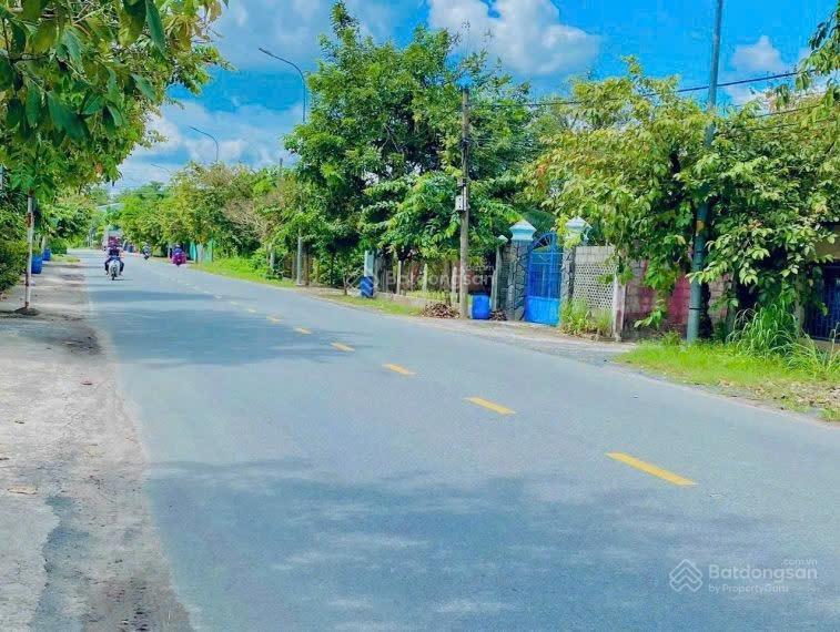 Chủ kẹt tiền cần bán gấp lô đất nguyễn văn khạ  tân an hội  dt 5x34  giá 1 tỷ 220