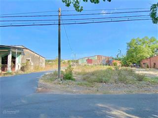 Chỉ với 625 triệu sở hữu ngay lô đất trung tâm an tịnh, trảng bàng | 260m², đường xe tải 12m