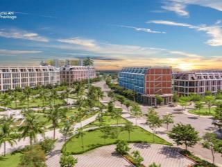 The an heritage, khu đô thị mới hội an