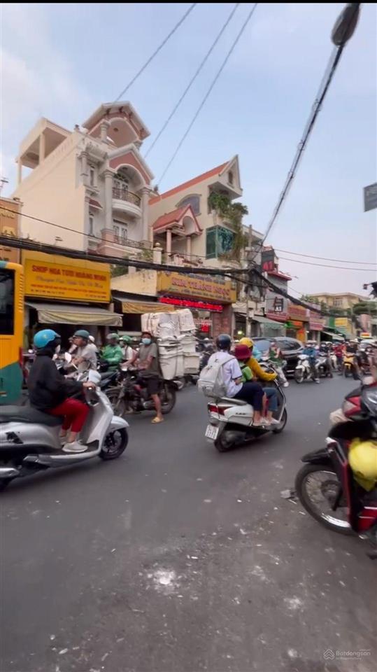 Chỉ 90tr/m có đất thêm nhà 155m2  ngon nhất gò vấp  ngang 7,5m  hẻm xe hơi  ngay nguyễn oanh