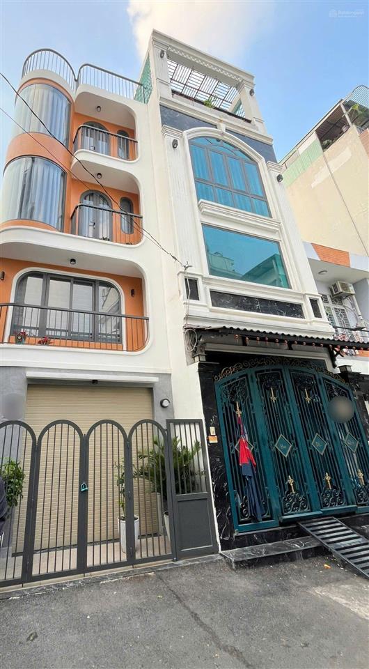 Chỉ 90tr/m có đất thêm nhà 155m2  ngon nhất gò vấp  ngang 7,5m  hẻm xe hơi  ngay nguyễn oanh