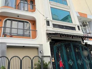 Chỉ 90tr/m có đất thêm nhà 155m2  ngon nhất gò vấp  ngang 7,5m  hẻm xe hơi  ngay nguyễn oanh