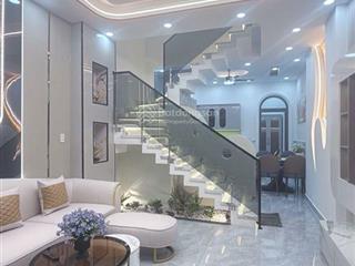 Siêu phẩm ngay emart 2  chỉ 1 căn ra mặt tiền đường  3pn  ngang 4  quang trung gò vấp  nhỏ 5