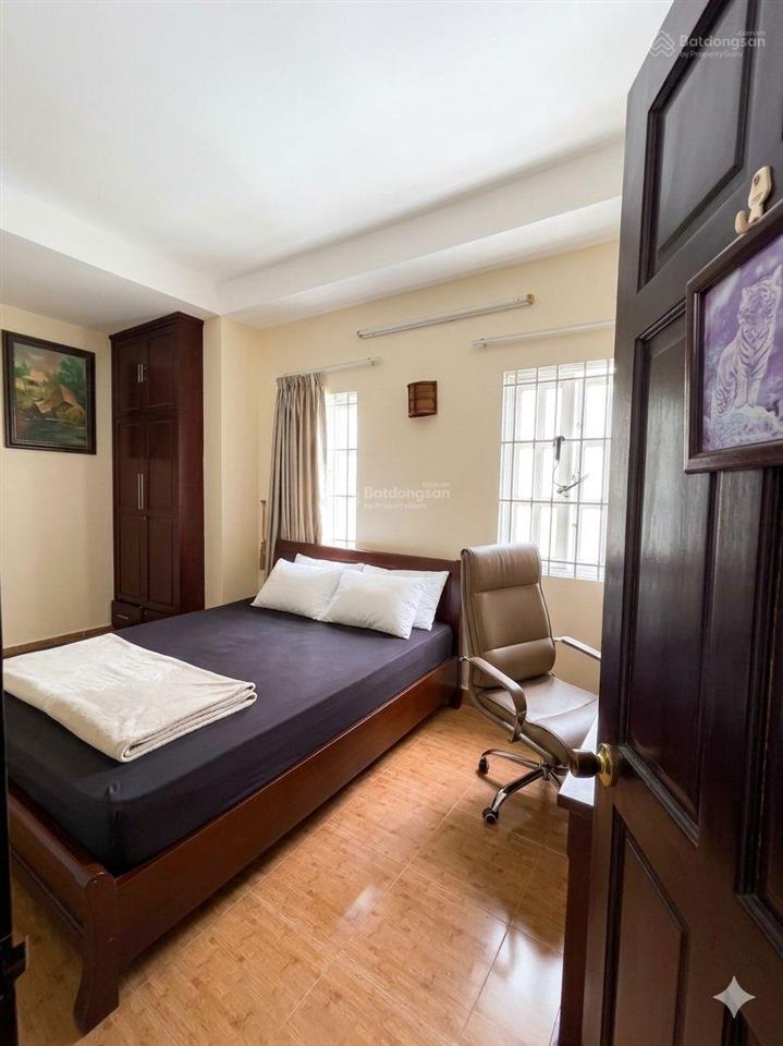 Siêu hiếm  nhà 3 tầng btct cách mt đường c1 tân bình chỉ 1 căn nhà  60m2  ngang 4,5m  ngay gat3