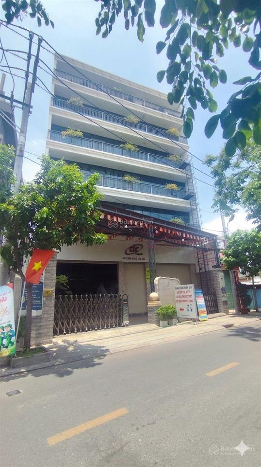 Nhà mặt tiền đường 2 tầng 5x20  ngay nhánh nguyễn văn quá  đông hưng thuận  giá chỉ hơn 95tr/m2
