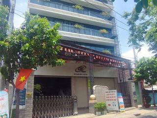 Nhà mặt tiền đường 2 tầng 5x20  ngay nhánh nguyễn văn quá  đông hưng thuận  giá chỉ hơn 95tr/m2