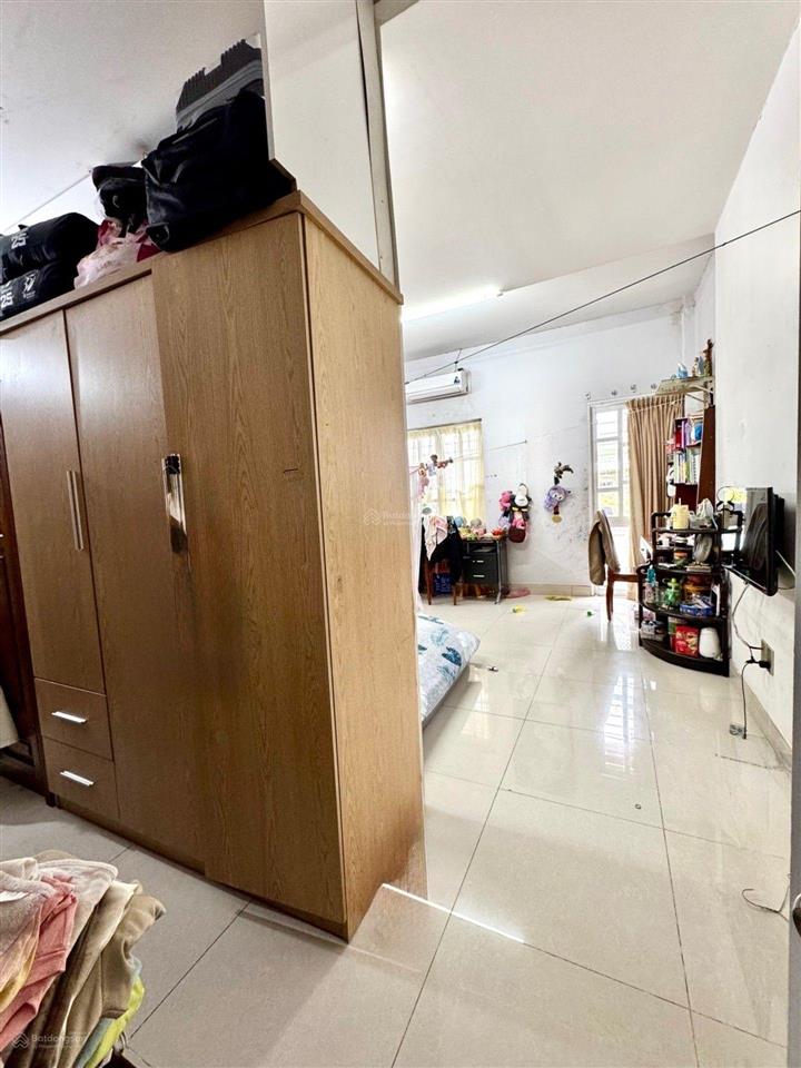 Nhà mặt tiền đường 2 tầng 5x20  ngay nhánh nguyễn văn quá  đông hưng thuận  giá chỉ hơn 95tr/m2