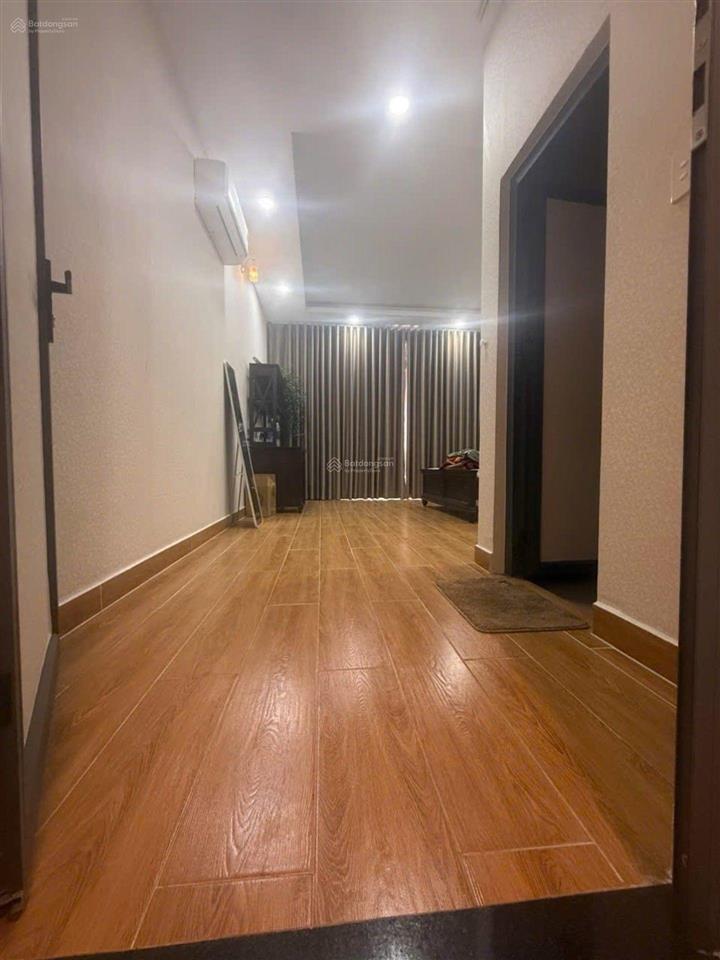 Siêu phẩm 4 tầng 5x13  trường chinh hướng về nhà ga t3  nhà mới 100%  nhỉnh 8 tỷ