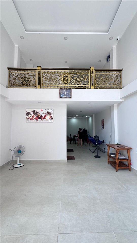 Siêu phẩm 4 tầng 5x13  trường chinh hướng về nhà ga t3  nhà mới 100%  nhỉnh 8 tỷ