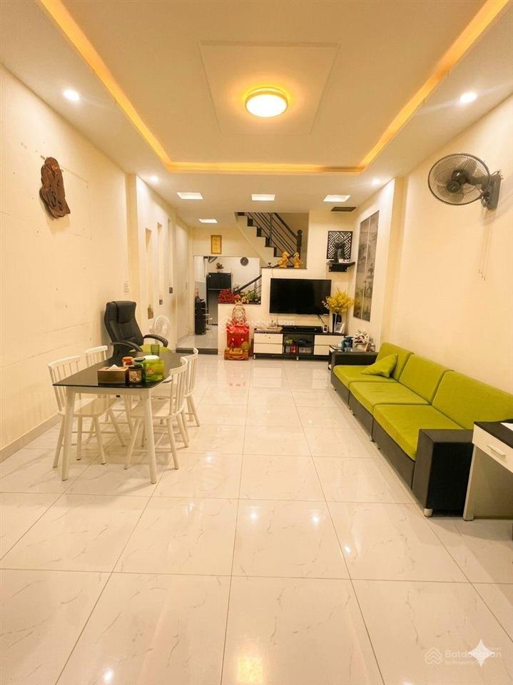 Siêu phẩm 3 tầng 5x10  hxh lê ngân  ngay thcs ngô quyền  p. bảy hiền tân bình  5,4 tỷ còn tl