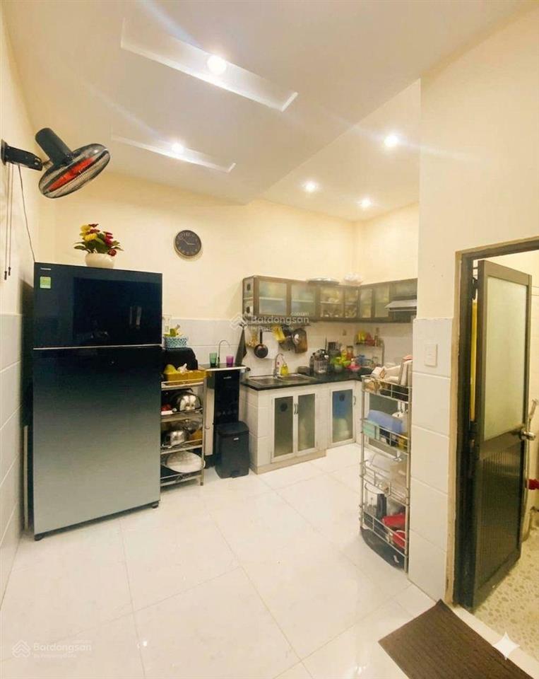 Siêu phẩm 3 tầng 5x10  hxh lê ngân  ngay thcs ngô quyền  p. bảy hiền tân bình  5,4 tỷ còn tl