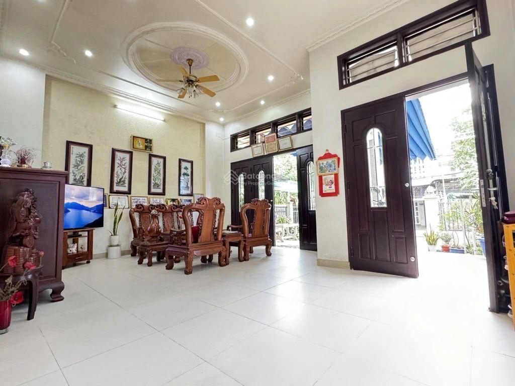 Nhà hẻm xe hơi thông  trường chinh  p. tân bình  80m2  ngang 6m siêu hiếm  chỉ 9,6 tỷ