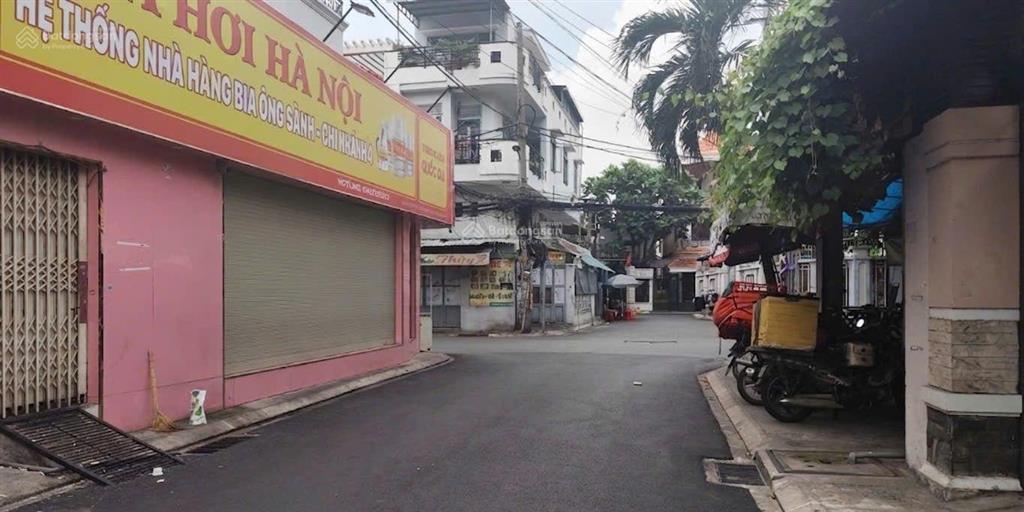 Nhà 70m2 ngang 5m cực hiếm  hxh cộng hòa tân bình  ngay nhà ga t3  chỉ 7,4 tỷ còn bớt