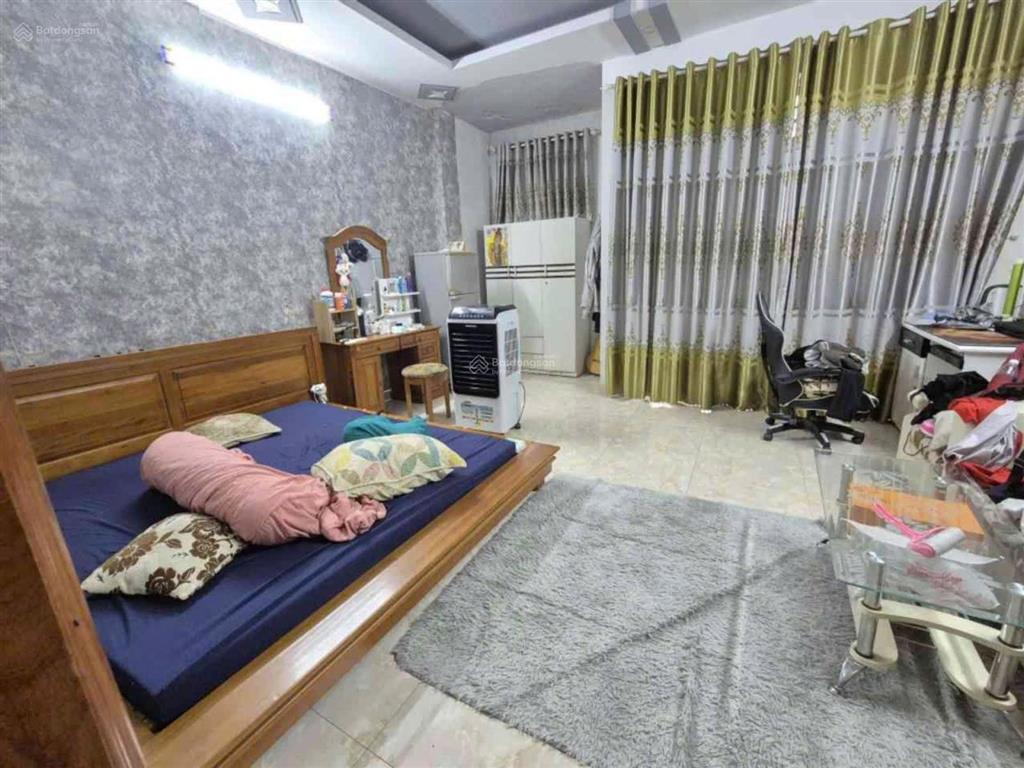 Nhà 70m2 ngang 5m cực hiếm  hxh cộng hòa tân bình  ngay nhà ga t3  chỉ 7,4 tỷ còn bớt