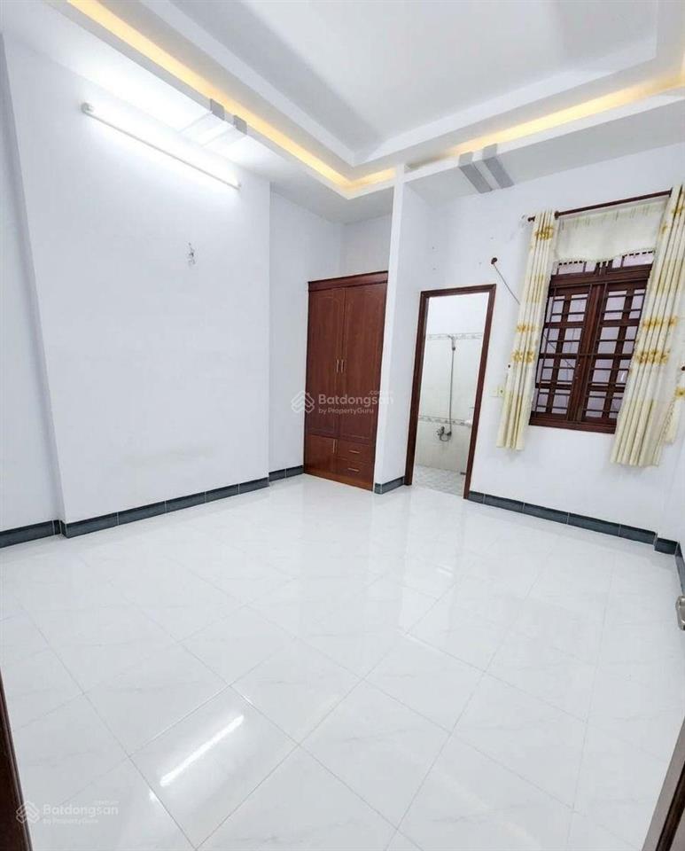 Bán nhà hẻm xe hơi  nguyễn sỹ sách ngay chợ tân trụ tân bình  70m2 (4x17)  chỉ 5,8 tỷ còn bớt