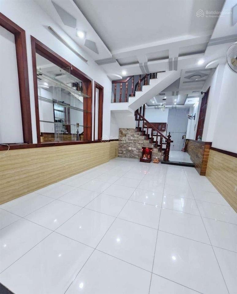 Bán nhà hẻm xe hơi  nguyễn sỹ sách ngay chợ tân trụ tân bình  70m2 (4x17)  chỉ 5,8 tỷ còn bớt